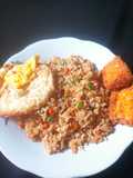 Nasi Goreng Ceria