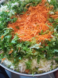 A picture of Salad.