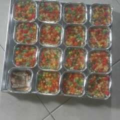 รูปของ Roti tawar Sukade
