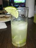 Caipirinha