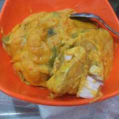 รูปของ Gulai Ikan Tenggiri