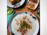 Bubur Ayam Kampung