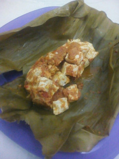 Foto resep Pepes Tahu dan Teri