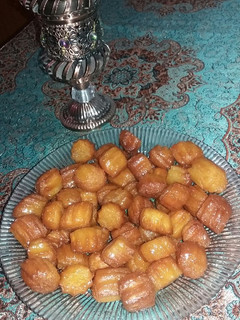 عکسی از دستور بامیه 2