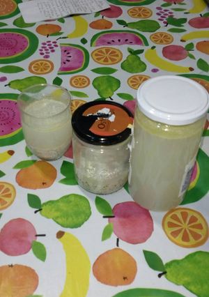 Foto principal de Infusión de semillas de cáñamo