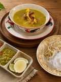 Soto daging sapi gurih