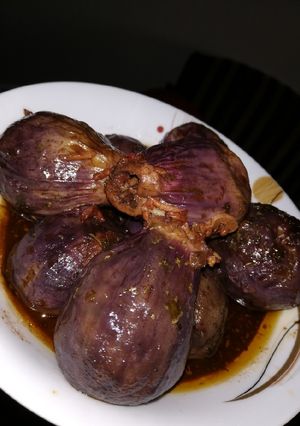 صورة لوصفة يالانجي