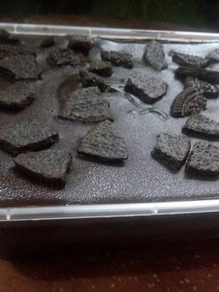 Foto resep Oreo Puding Box
