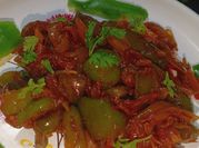 pyaz sabzi की एक फोटो