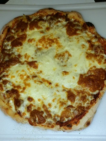 Easy Steps to Prepare Quad Cities style Pizza Dough the So Delicious Tasty