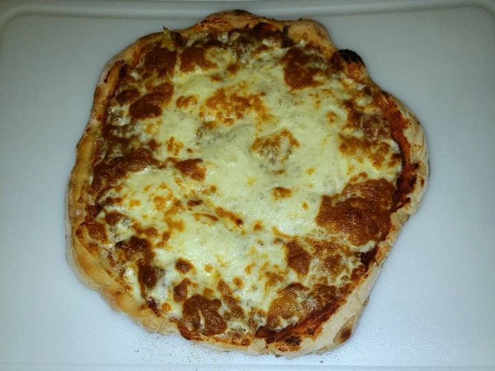 Easy Steps to Prepare Quad Cities style Pizza Dough the So Delicious Tasty