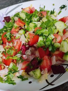 صورة لوصفة سلطه