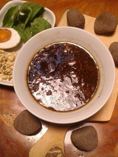 Foto resep Rawon daging sapi