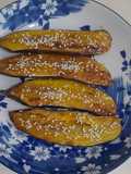 Pisang Manis Legit