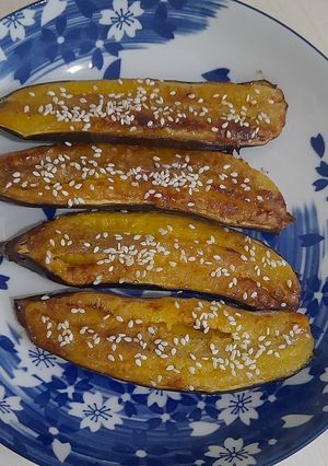 Foto resep Pisang Manis Legit