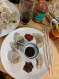 Dumplings
