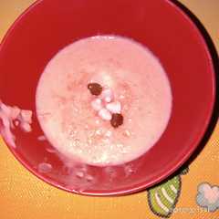 Foto resep Bubur ping marsha🍓