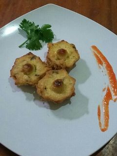 Foto resep Tahu Sakura