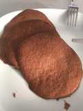 Panquecas de chocolate 🥞🍫