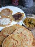 Roti Maryam