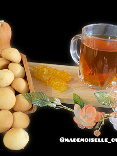 عکسی از دستور اصول دم کردن چای ایرانی
