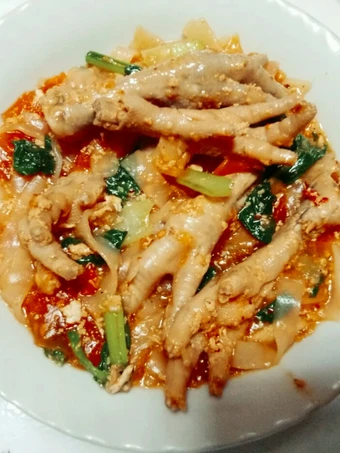 Langkah Mudah untuk Membuat Resep 37. Seblak Jeletot Rumahan (Simple, Lezat &amp; Praktis) yang  Bikin Ketagihan Anti Ribet, Bikin Ngiler