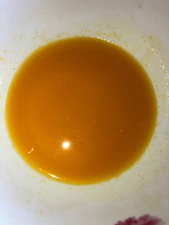 Una foto de Salsa de maracuyá para carnes