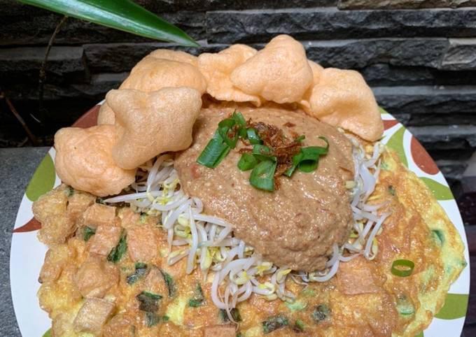 Resep Tahu Telor Khas Malang Oleh Palestin Cookpad