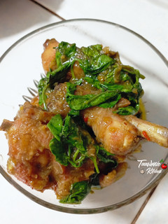 Foto resep Ayam Rica Kemangi