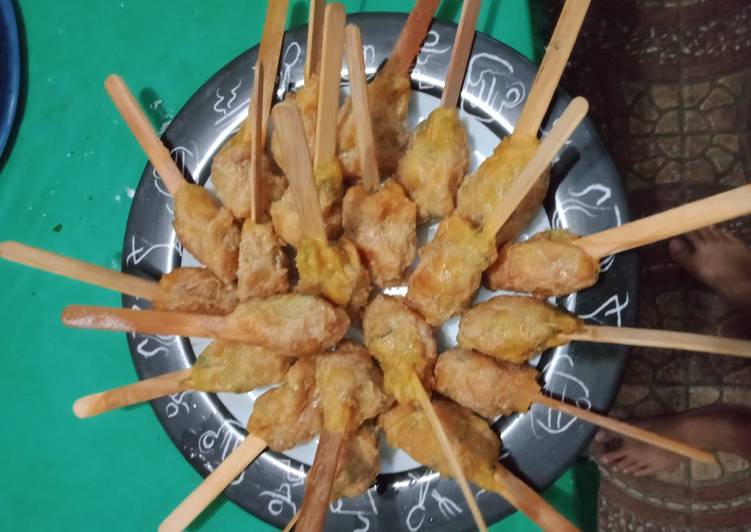 SEMPOL endulita 😋