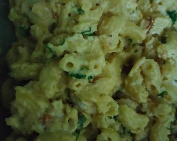 Fast Cooking Methods Cajun Chicken Alfredo Very Delicious