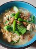 Bakmi Kuah MakKoejoen (Ala Bakmi Jawa)