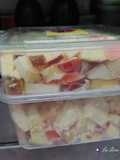 Salad Box Cimory