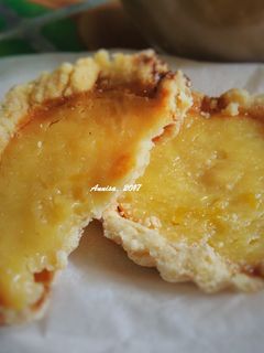 Foto resep Pie susu