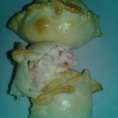 Foto principal de Empanadas de Jamón & Queso