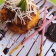 Ice cream goreng