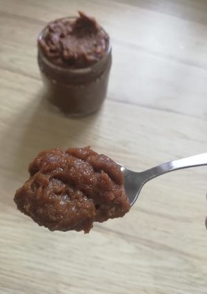 Une photo de Crème de speculoos 🤤 alternative vegan
