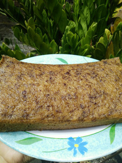 Foto resep Bolu Pisang
