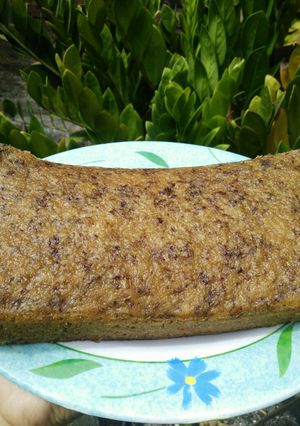 Foto resep Bolu Pisang