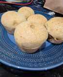 Chipa en licuadora