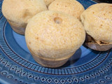 Chipa en licuadora