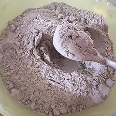 A picture of Chocolate Cake Premix.