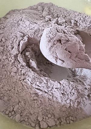 A picture of Chocolate Cake Premix.
