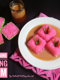 Foto resep Putu Mayang Habang Anum
