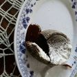 Lava Cake tanpa mixer
