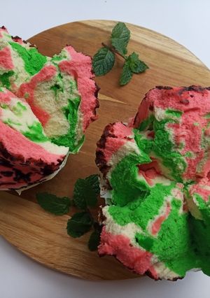 Foto resep Roti kukus