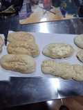Pancito casero