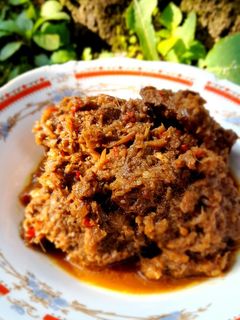 Foto resep Gepuk Sapi