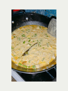 Foto resep Sayur lodeh kikil