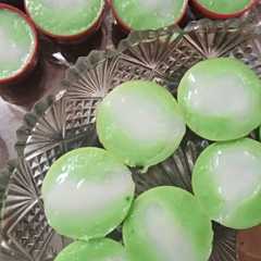 A picture of Lesung Pipi.